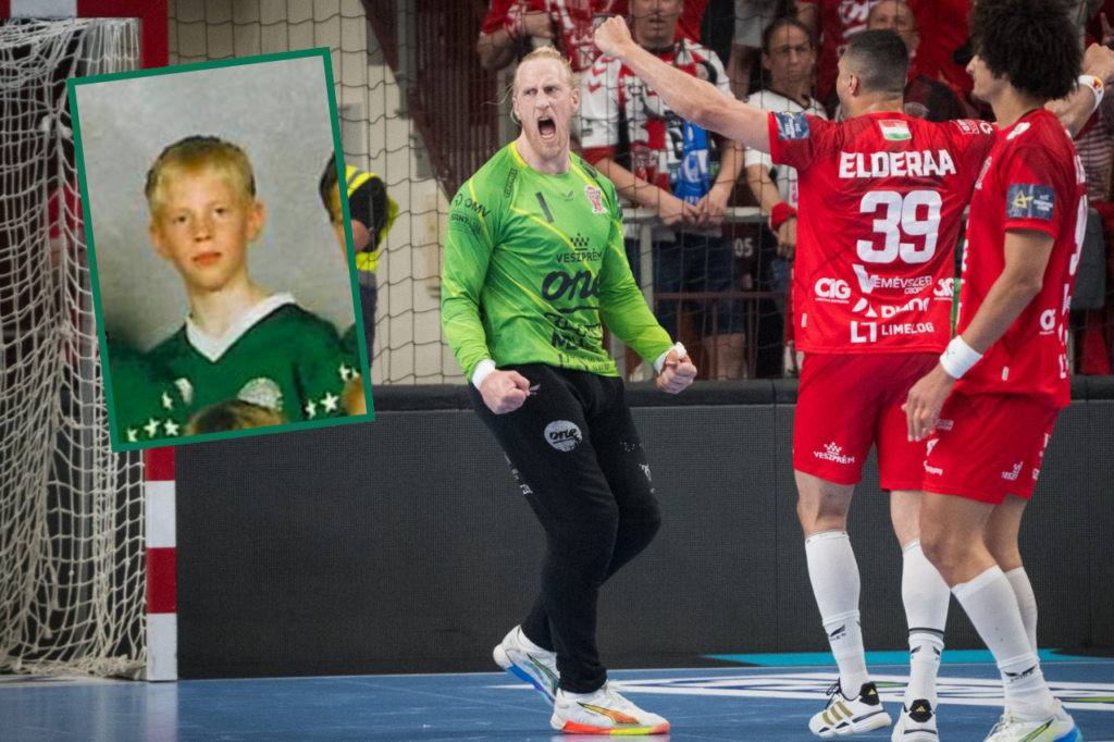 Mikael Appelgren GF Kroppskultur