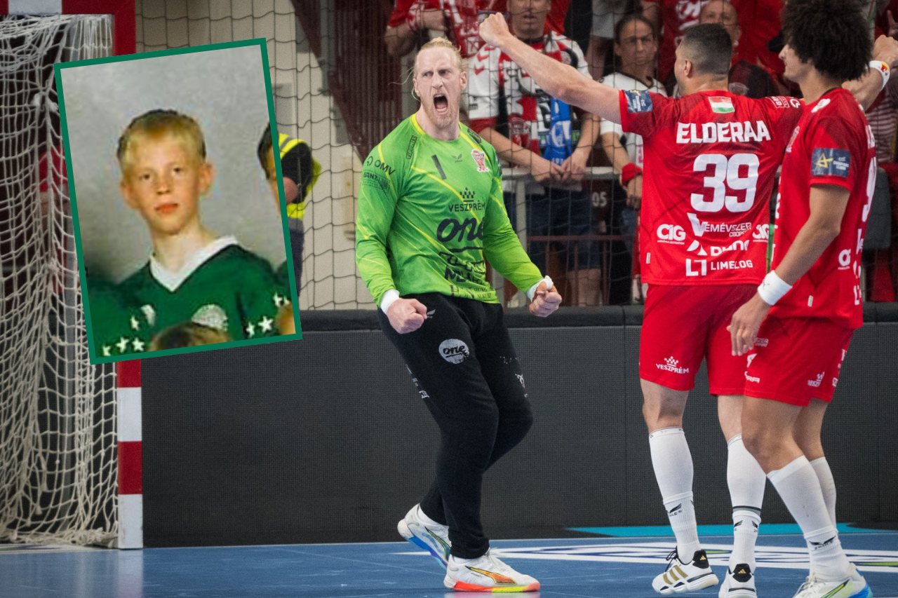 Mikael Appelgren GF Kroppskultur